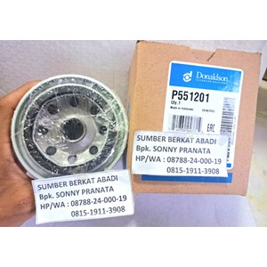 donaldson p551201 p55-1201 p55 1201 fl9209 p550942 w920 6675517-5