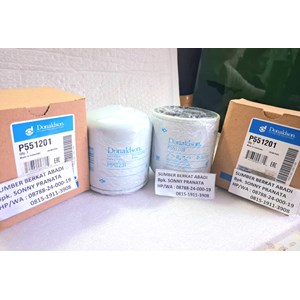 donaldson p551201 p55-1201 p55 1201 fl9209 p550942 w920 6675517-3