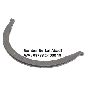 perkins t434673 thrust washer 199266200 - genuine