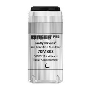 bently nevada pro wireless condition monitor 70m303-04-01-01-02
