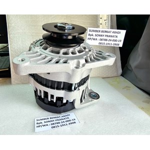 alternator t434750 3715647 t415894 - 12v 65a-6
