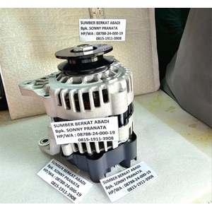 alternator t434750 3715647 t415894 - 12v 65a-3