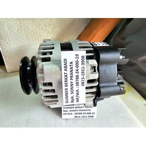 alternator t434750 3715647 t415894 - 12v 65a-4