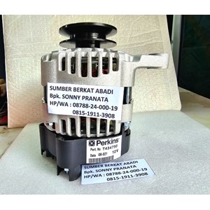 alternator t434750 3715647 t415894 - 12v 65a