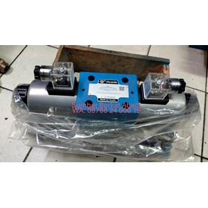 solenoid 4we10g31b hydraulic valves 4 ways cg24n9z5l cw220n9z5l