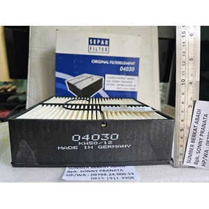 filter 04030 fuel filter swk-2000/10 swk2000/10 swk 2000/10 kw50/12-1