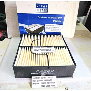 filter 04030 fuel filter swk-2000/10 swk2000/10 swk 2000/10 kw50/12-5
