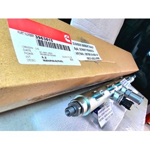 cummins 3963815 fuel 0 445 226 025 manifold 0445 226 025 common rail 0-6