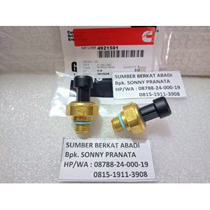 cummins 4921501 oil pressure switch sensor 3408385 3084521-4