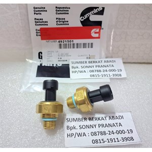 cummins 4921501 oil pressure switch sensor 3408385 3084521-1