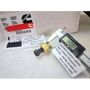 cummins 4921501 oil pressure switch sensor 3408385 3084521-6