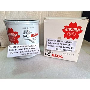 sakura fc6504 fc-6504 fc 6504 ff5021 ff 5021 ff-5021 p550928 25010959