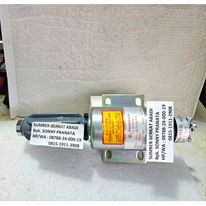 solenoid 24vdc 589/91 589-91 589 91 58991 model 1751-12e7u1b1s1a-6