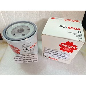 sakura fc6504 fc-6504 fc 6504 ff5021 ff 5021 ff-5021 p550928 25010959-7
