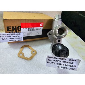 cummins 4988748 fuel pump 3415699 4944711 3936317 3933253 3932225-5
