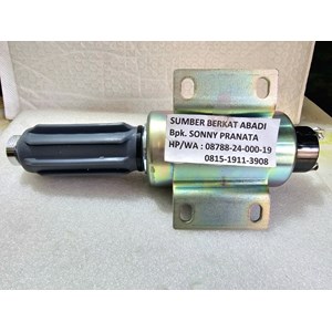 solenoid 24vdc 589/91 589-91 589 91 58991 model 1751-12e7u1b1s1a-2