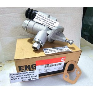 cummins 4988748 fuel pump 3415699 4944711 3936317 3933253 3932225-1