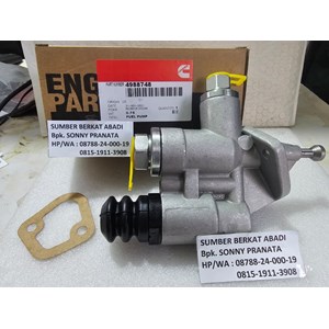 cummins 4988748 fuel pump 3415699 4944711 3936317 3933253 3932225