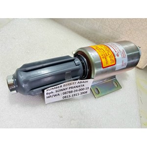 solenoid 24vdc 589/91 589-91 589 91 58991 model 1751-12e7u1b1s1a-3