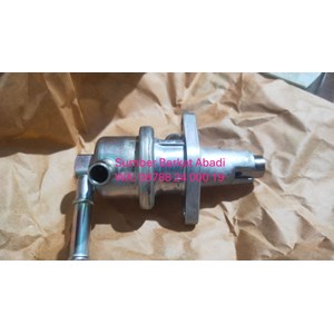 kubota 17121-52030 fuel lift pump 1712152030 engine v2203 - genuine-1