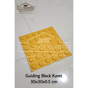 guiding block karet bengkulu - wa: o8122833o4o - omah genteng-5