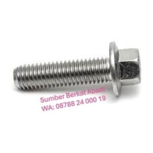 perkins 2314h005 screw - genuine original