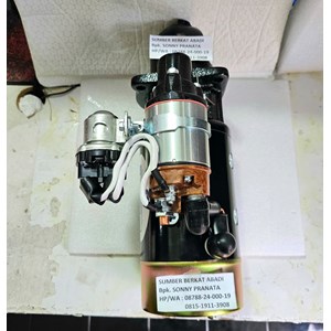 starter 4935789 35mt 24v 6.5kw 10t 3708q01-010 4944703 qdj2728 5336432-1