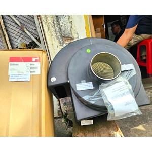 fleetguard ah1101 ah-1101 ah 1101 air housing filter 3315742 p500192-1