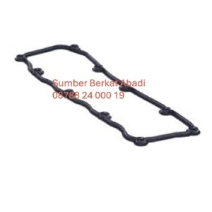 perkins 3681a055 rocker cover gasket 225-6451 2256451 4224954m1 vpa493