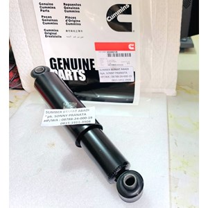 cummins 3008018 shock absorber - kta19 kta38 kta50-3