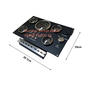 instrument meter panel cx9128 cx9134 panel box meter kapal cx 9128