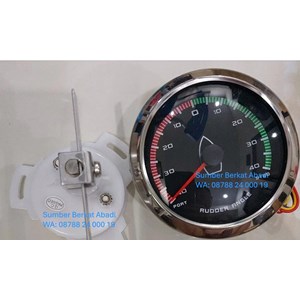 rudder angle sensor and rudder angle indicator radar kapal - umx8265