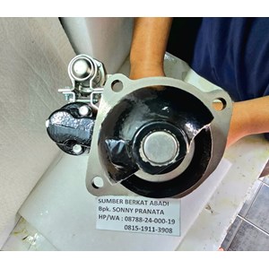 starter 4935789 35mt 24v 6.5kw 10t 3708q01-010 4944703 qdj2728 5336432-6