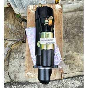starter ms7-501 ms 7 ms-7 ms7501 starter x00001906 x00007196 - 24v 11t-5