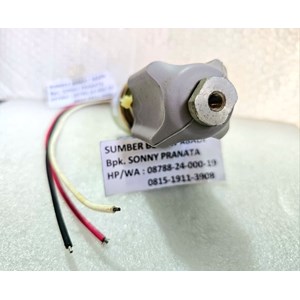 solenoid hl 48331000039 hl48331000039 1751es-12e shut off model-4