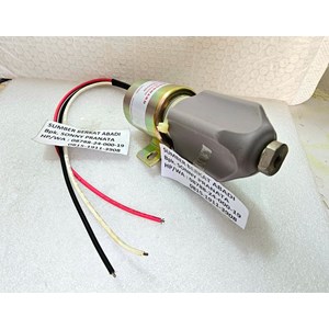 solenoid hl 48331000039 hl48331000039 1751es-12e shut off model-3
