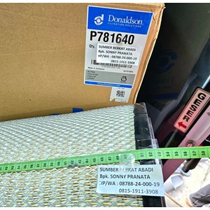 donaldson p781640 p78-1640 filter p777868 p77-7868 1421340 142-1340-4