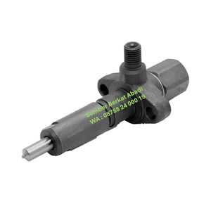 perkins 2645675 fuel injector - genuine original
