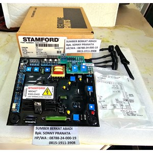 avr stamford mx342-2 mx-341-2 mx 341 2 e000-23422 e00023422 - genuine-6