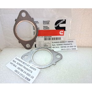 cummins 5269779 gasket manifold exhaust 3937479 3943191-1