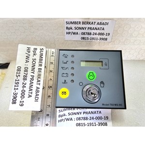 702 ms-hc 702ms-hc 0810-006-06 702mshc dse-702 dse702 dse 702-6