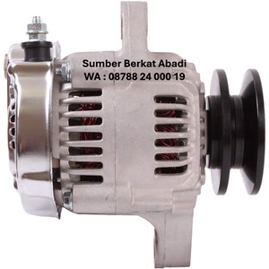 alternator 600-861-1350 alt 6008611350 600 861 1350 4983658 1012111250