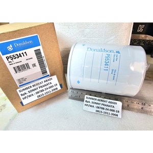 donaldson p553411 p55-3411 p55 3411 j8610682 j86-10682 bt267 bt 267-4