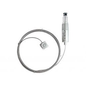 330750 and 330752 high temperature velomitor system