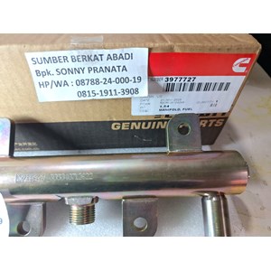 cummins 3977727 c3977727 pipa bosch 0 445 224 025 commonrail 044522402-4