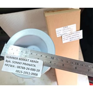 sbb spo-01075 hydraulic filter spo01075 spo 01075-4