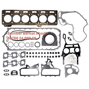 perkins t403322 upper gasket set t40-3322 top gasket set - genuine
