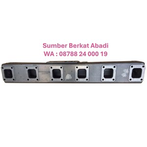 cummins 3078024 3036088 exhaust manifold 3019579 3655046 3078024 - k19