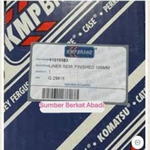 kmp 11010383 cylinder liner - genuine england