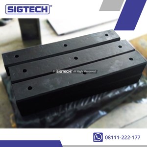 rubber bumper type block – karet bumper pelindung benturan-2